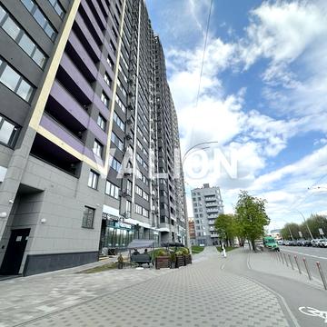 Повітряних Сил просп. (Повітрофлотський), 56