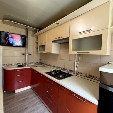 Мандриківська вул., 161