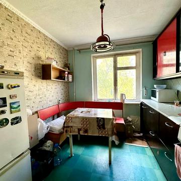 Сонячна Набережна вул. (Маршала Малиновського), 12