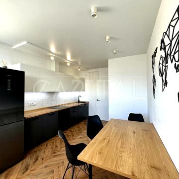 Берестейський просп. (Перемоги), 5-В