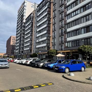 Стрийська вул., 45-А