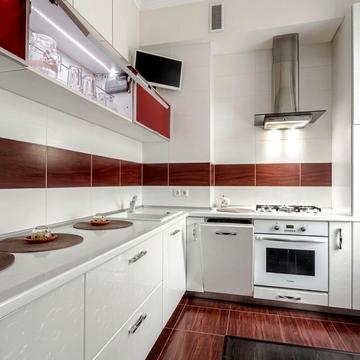 Антоновича вул. (Горького), 48-Б