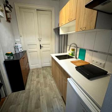 Соломії Крушельницької вул., 5