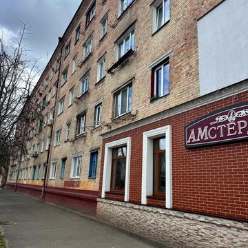 Гонча вул. (Горького), 12