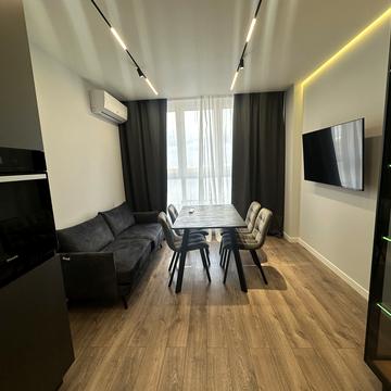 Набережно-Рибальська вул., 27