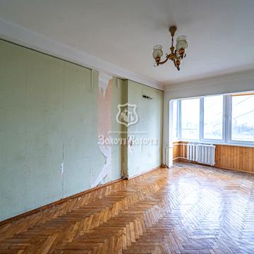 Митрополита Василя Липківського вул. (Урицького), 9