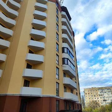 Олени Теліги вул., 63