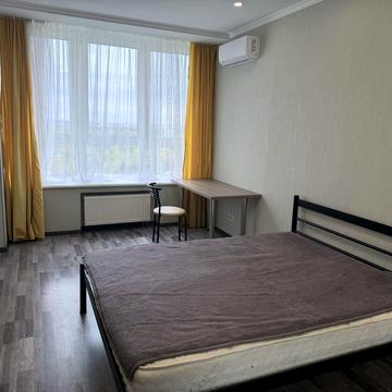 Відрадний просп. (Чубаря), 2