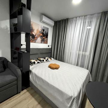 Віктора Некрасова вул. (Північно-Сирецька), 10