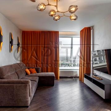 Зарічна вул., 1-В