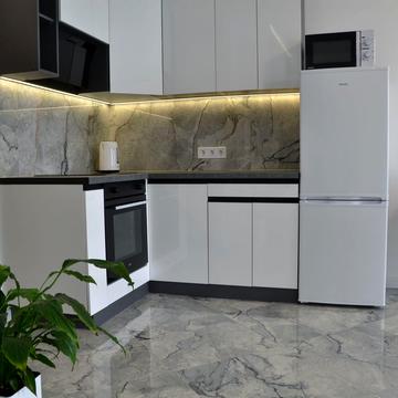 Приміська вул., (2 черга (будинок 3))