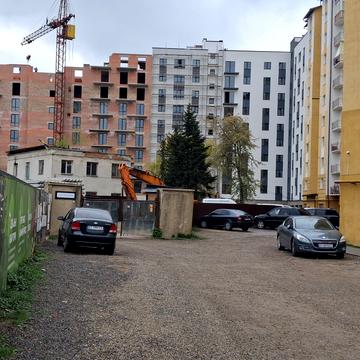 Урожайна вул., (Будинок)