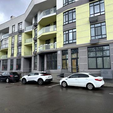 Редьчинська вул., 3