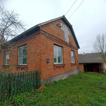 Глібова, 1
