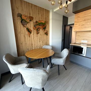 Очеретяна вул., 31