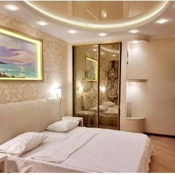 Срібнокільська вул., 12