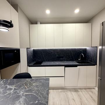 Салютна вул., 2к23