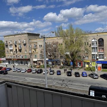 Соборний просп. (Леніна), 181