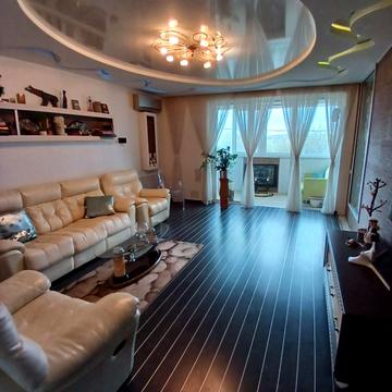 Кричевського вул., 33