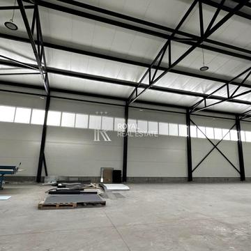 Центральна вул., 2-А