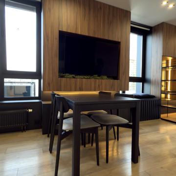 Митрополита Василя Липківського вул. (Урицького), 38-А