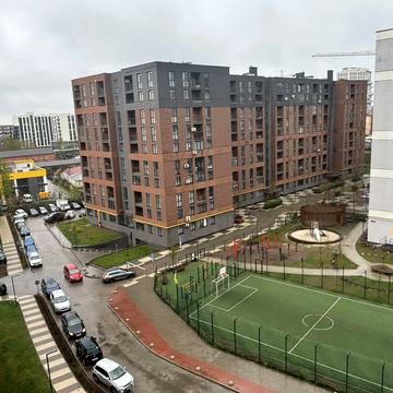 Зелена вул., 204-В