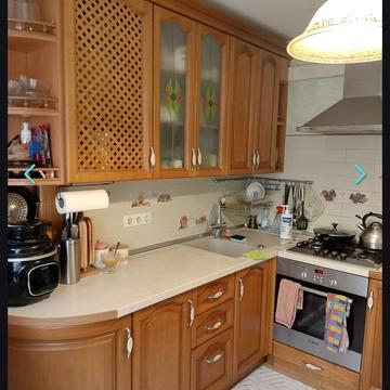 Калинова вул., 108