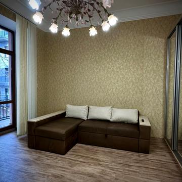 Антоновича вул. (Горького), 3-А