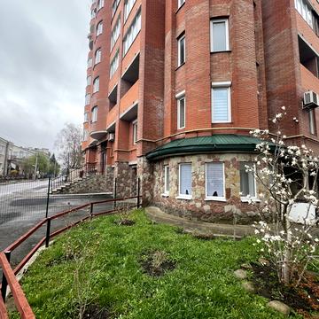 Академіка Гнатюка вул., 20