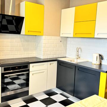 Кургузова вул., 1а к1