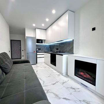 Запорізьке шосе, 32-М