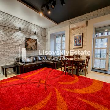 Саксаганського вул., 41-В