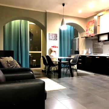 Гетьмана Павла Скоропадського вул. (Толстого), 5-А