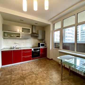 Авіаконструктора Ігоря Сікорського вул. (Танкова), 4-В