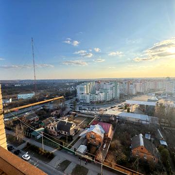 Родіона Скалецького вул., 33а