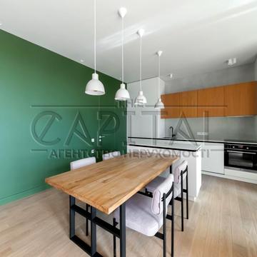 Бульварно-Кудрявська вул. (Воровського), 19