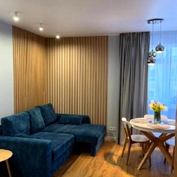 Академіка Сахарова вул., (30 перлина)