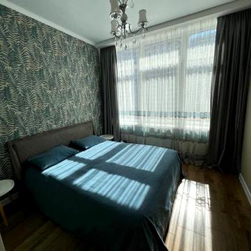 Валерія Самофалова вул. (Каманіна), 16-А/5