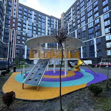 Вовчинецька вул., 223-А