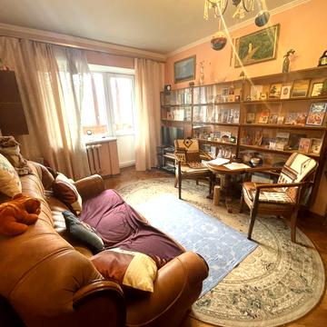 Парково-Сирецька вул. (Тимофія Шамрила), 3