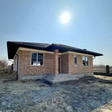 Київська вул.