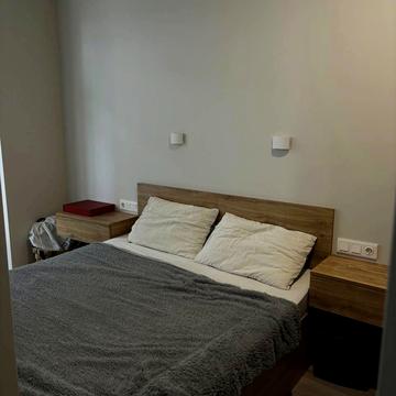 Сергія Колоса вул., 1-Б