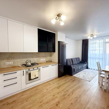 Замарстинівська вул. (Калініна), 76-Б