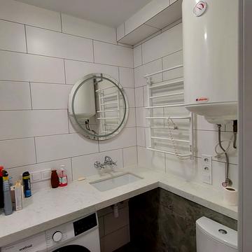 Дніпровська вул. (Леппіка), 24