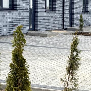 Східна вул.