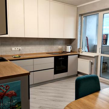 Чорних Запорожців вул. (Петра Запорожця), 26-А