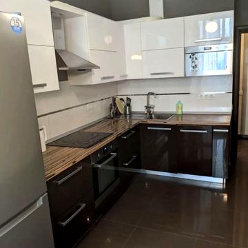 Парково-Сирецька вул. (Тимофія Шамрила), 4-В