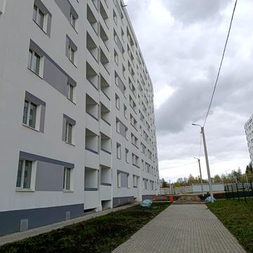 Полтавський Шлях вул., (Будинок 23)