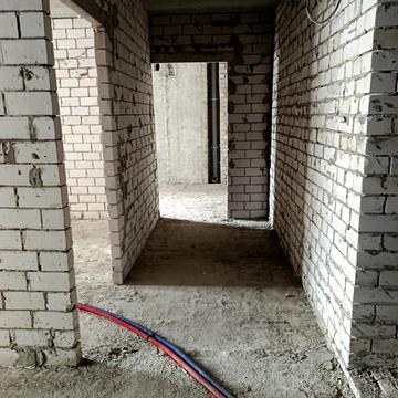 Полтавський Шлях вул., (Будинок 23)