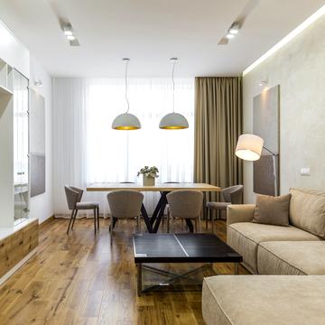 Андрія Верхогляда вул. (Михайла Драгомирова), 15